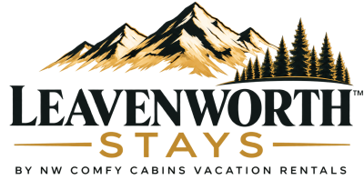 NW Comfy Cabins Inc Logo